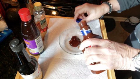 20 minute country ribs that taste way slower cooked