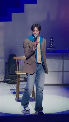 [YOON SAN-HA SANiGHT Project #3 – 약속] - 27살 산하의 우우우웅~ (و ˃̵ᴗ˂̵)و #앙탈챌린지 #윤산하 #YOONSANHA #사나잇