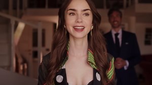 Emily in Paris season 4 recap - everything you need before starting season 5