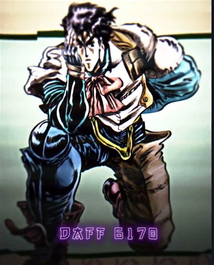 The Real Za Warudo User