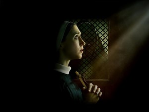 La monja II - Apple TV