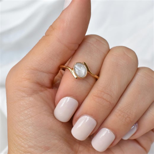 Cremation Ring, Memorial Ashes Jewelry, Petals and Keepsakes, Pet Cremation Ashes Jewelry, Urn Ring, Pet Ashes Ring, Cremation Ashes Jewelry - Etsy