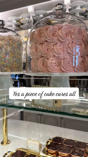 Cake Bake Shop Disney World Cake Review — Marvelous Mouse Travels
