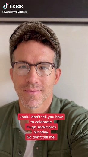 Socks to be Hugh. | The Greatest Showman