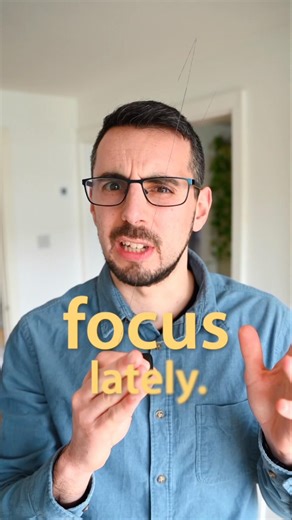 Is your attention bad? Test your focus.