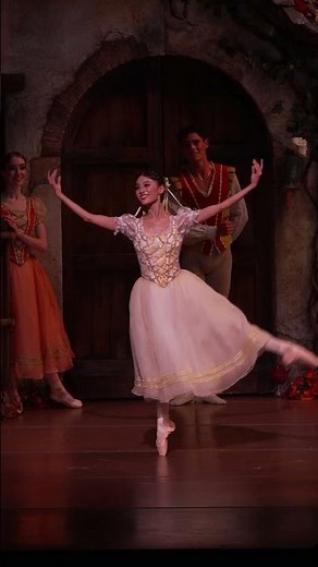 Houston Ballet | Giselle