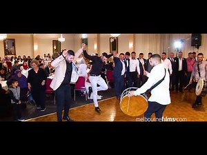 Best Of Lebanese wedding dance and Best Of Lebanese Dabke 15 + www.melbournefilms.com