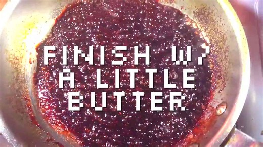 Can I make Zelda's rock sirloin?