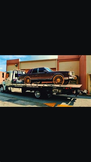 #miami #donk #lowlife #towgame #towlife