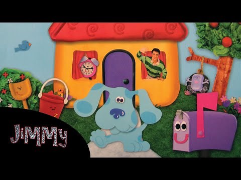 Blue’s Clues – Blau und schlau Trailer (2005) Super RTL/Toggolino