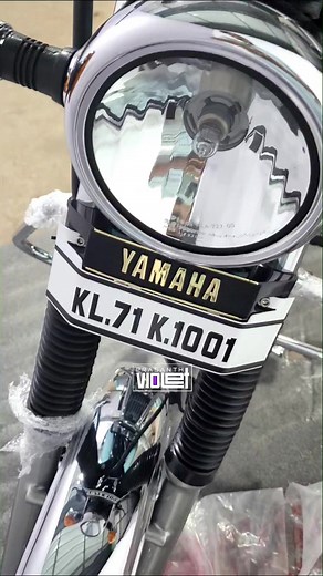 51K views · 1.4K reactions | Yamaha rx100 full restoration kerala 殺 | Prasanth Violet | Facebook