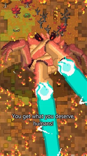 #worldbox destruction