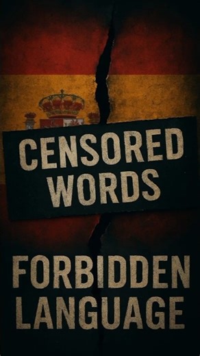 “Saat Spanyol Melarang Bahasa Rakyatnya Sendiri”