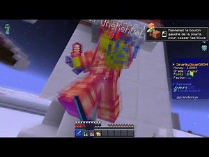 Free Ghost Client - Minecraft Bedrock v1.21.124