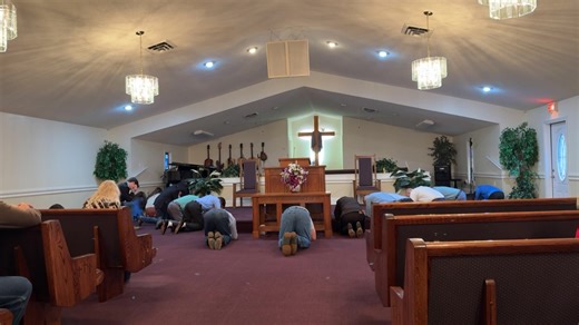 Peace Haven Community Church on Reels