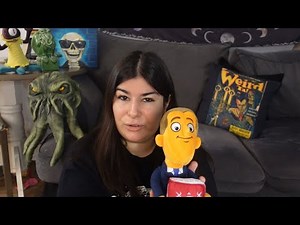 Currently Reading, January Plans, and A Weird Book Haul from Friends