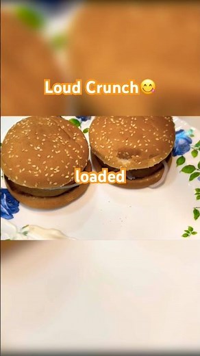 The Crispiest Veggie Burger Ever 🔥 Must Try Recipe!