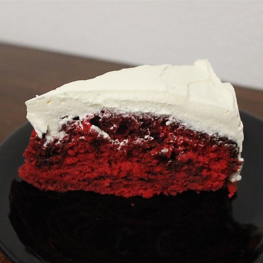 Red Velvet Cake
