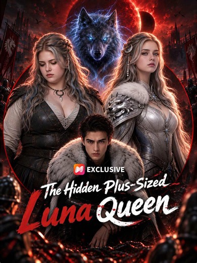 👆👆👆Next part 🔥Download NetShort and search 008318! 🎬 They mocked her weight, but they didn't know she was the most powerful Luna Queen! 👑🔥 #lunaqueen #alphawolf #betrayal #fantasy #shortdrama