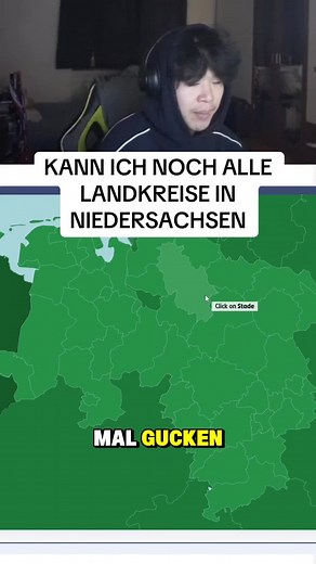 Counties in Lower Saxony: A Geographic Exploration