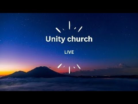 Unity Church Live 75