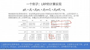 STATA数据处理技巧与计量分析：时间序列分析1（下）