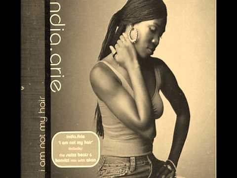 India Arie - I AM NOT MY HAIR - Lyrics