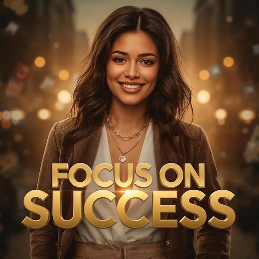 Focus on Success - Lenzspot: Song Lyrics, Music Videos & Concerts