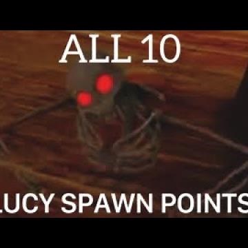 How To Summon Lucy FAST in Gorilla Tag