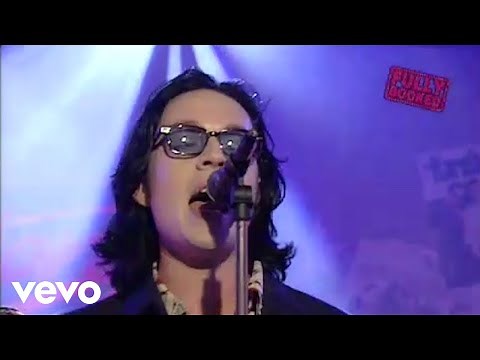 Savage Garden - To the Moon & Back (Official Live Video - Fully Booked 1997)