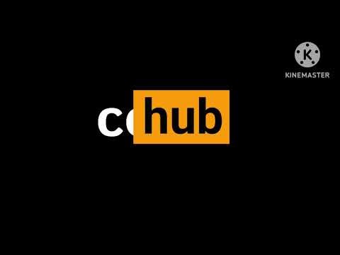 Corn hub logo (reimagined)