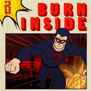 BATNA - Burn Inside
