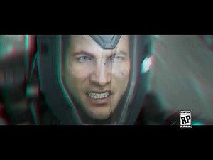 Exodus Official Cinematic Reveal Trailer | Epic Sci-Fi RPG by Archetype Entertainment