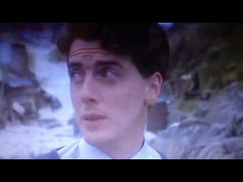 Local Hero: Peter Capaldi, Burt Lancaster - Drink whisky with water?