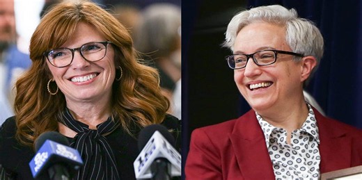 Kotek, Drazan to face off in Oct. 1 debate at University of Oregon