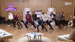 WATCH: Wanna One Meets Their Little Mini-Mes And Makes A Fan Boy's Dream Come True