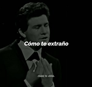 Leo Dan - Cómo Te Extraño Mi Amor