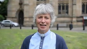 The mystery of St Mary's Church stained glass in Sheffield. | The Star, Sheffield