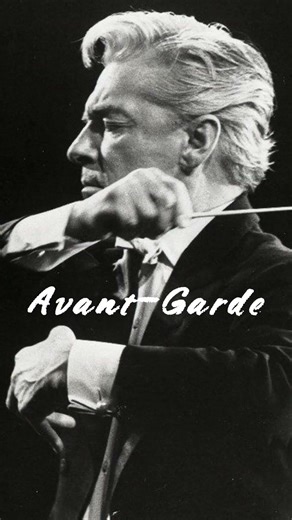 Classical Vs. Avant-Garde