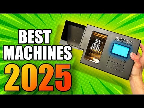 The Best Cigarette Rolling Machines of 2025 | RYO Tobacco
