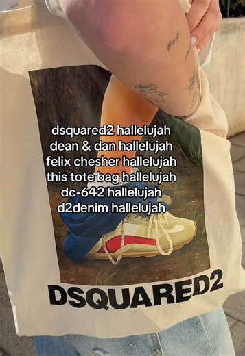Video di DSQUARED2 (@dsquared2) con original sound - DSQUARED2