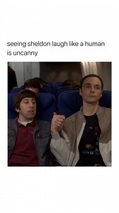 Jim Parsons laugh is like a therapy | Big Bang Theory Unseen