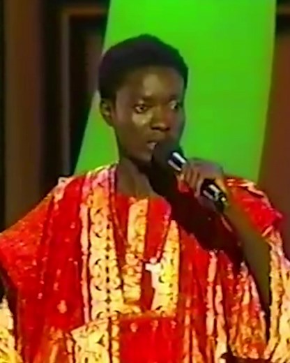 The Michael Blackson Show: From Comedy Stage to Big Screen