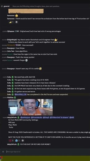 siege engineer mods deleted posts