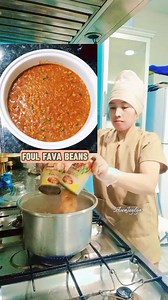 13K views · 313 reactions | Foul Fava Beans Egyptian food daw sabi ni mudra殺 #cookingtips #ofwlife #fypシ゚ #aoenjaylyn . . . . . . . . #cookingvideo #cooking #food #foods #OFW #ofwreels #StarsEverywhere #adsonreelsmonetization #adsonreels #fypviralシ #trending M-j Aoen Bryan JH Kili Anne-Anne Aoen Susan Langbayan Aoen Marjorie Langbayan Pasco Juliet GL Lammawen Brylyn Kili | Aoen Jaylyn | Facebook