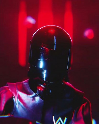 Alan Walker x Jamie Miller - Running Out Of Roses (Official Video)