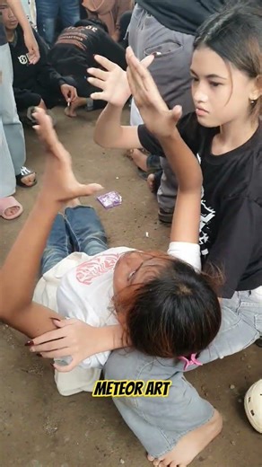 pawang cantik lagi beraksi!!#shorts