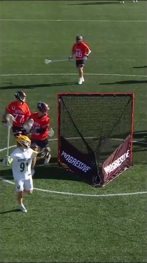 early goal of the year candidate