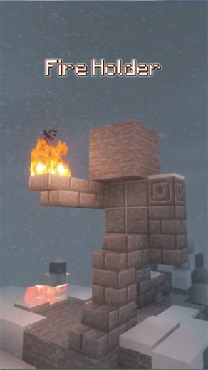 Statue Builds You NEED to Try #minecraft