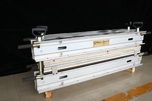 [Hot Item] Conveyor Belt Two Pieces Fabric Belt Hot Splicing Equipment